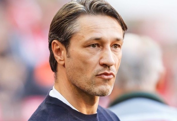 Niko Kovaç: "Bavariya" düzgün qərar verdi"